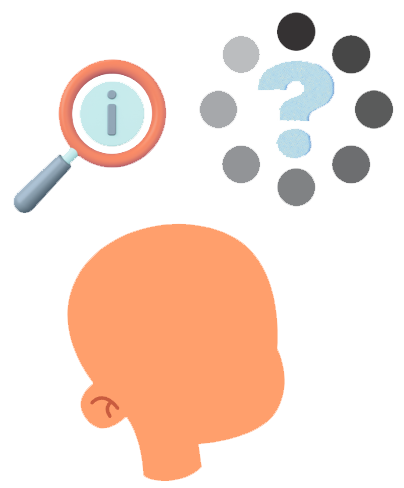 INFORMATION PROCESSING DIFFICULTIES