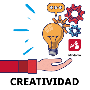 Fomentar la creatividad