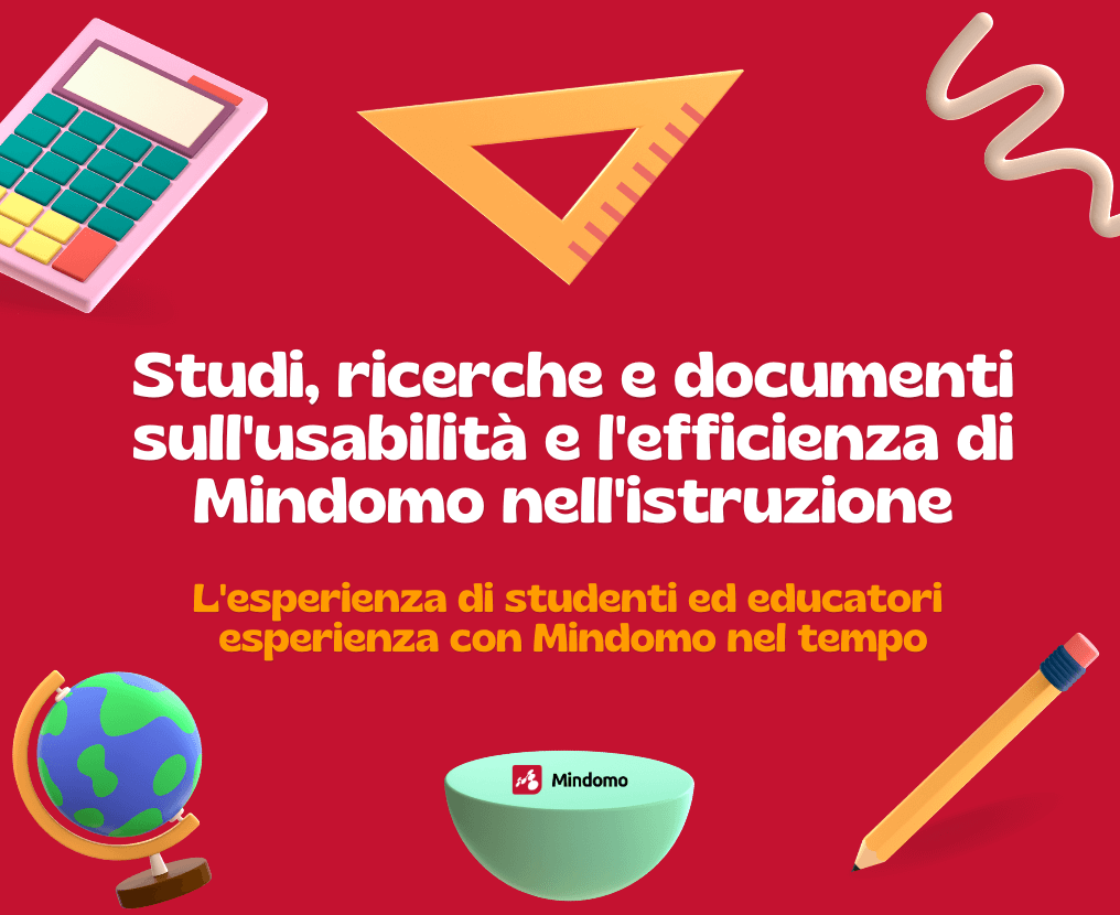 Ricerca e documentazione sull'efficacia di Mulquatro nell'istruzione e nell'apprendimento