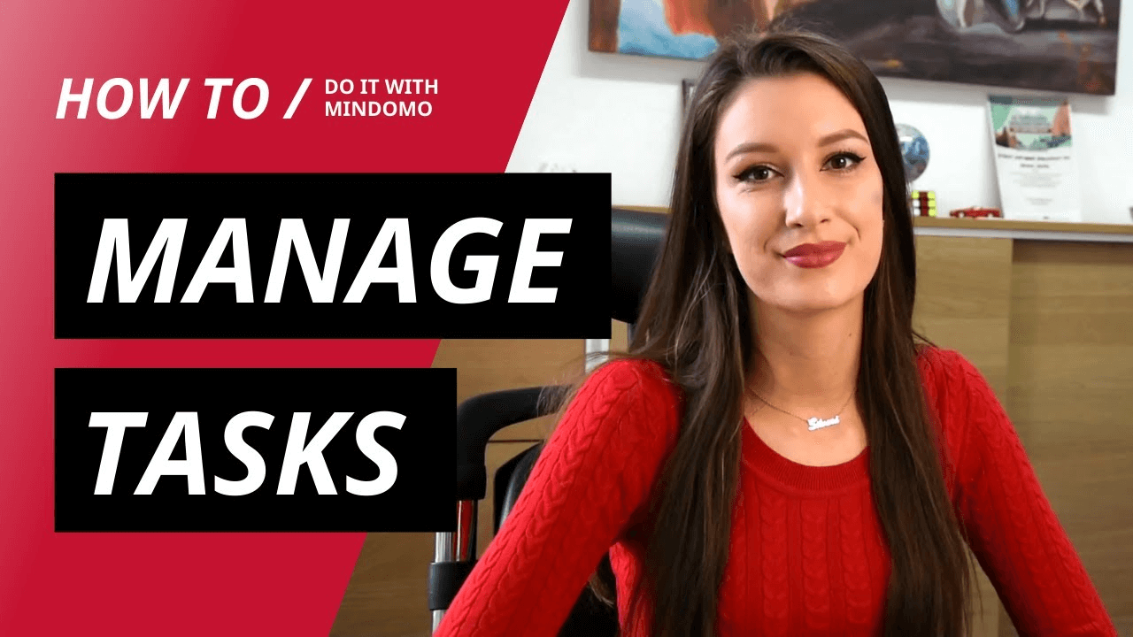 Wie man Aufgaben effizienter verwaltet