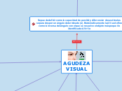 AGUDEZA VISUAL