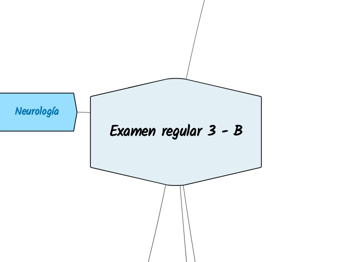 Examen regular 3 - B pediatría