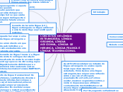 CONCEITOS DE LÍNGUA ESTRANGEIRA, LÍNGUA SEGUNDA, LÍNGUA ADICIONAL, LÍNGUA DE HERANÇA, LÍNGUA FRANCA E LÍNGUA TRANSNACIONAL