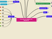 Sample Mind Map