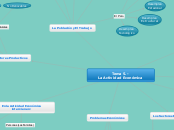 Tema 5.-La Actividad Económica