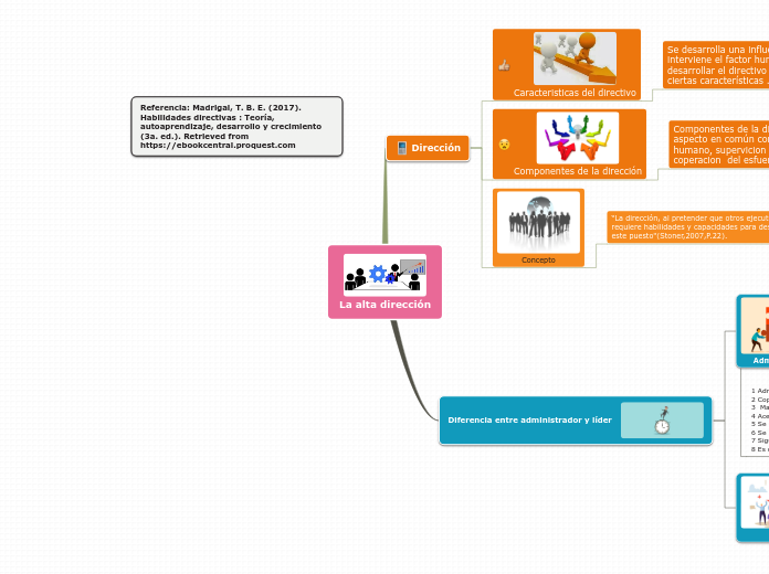 MAPA MENTA INTERNET Y SUS SERVICIOS 