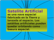 satelite o radio