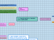 1.1 Dato estadistico, variable y su clasificcación