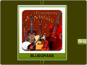 BLUEGRASS