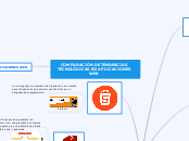 COMPARACIÓN DE TENDENCIAS TECNOLÓGICAS EN APLICACIONES WEB