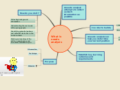 Sample Mind Map