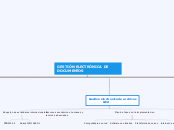 HERRAMIENTAS PARA LA GESTION DE DOCUMENTOS ELECTRONICOS