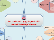 Les relations franco-allemandes 2008vues par des AllemandsRésultats d'un sondage à Lahnstein