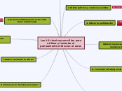 Las 10 técnicas sencillas para utilizar y fomentar el pensamiento critico en el aula.