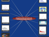 PRESENTACIONES ESTADÍSTICAS Y REPRESENTACIONES GRAFICAS.