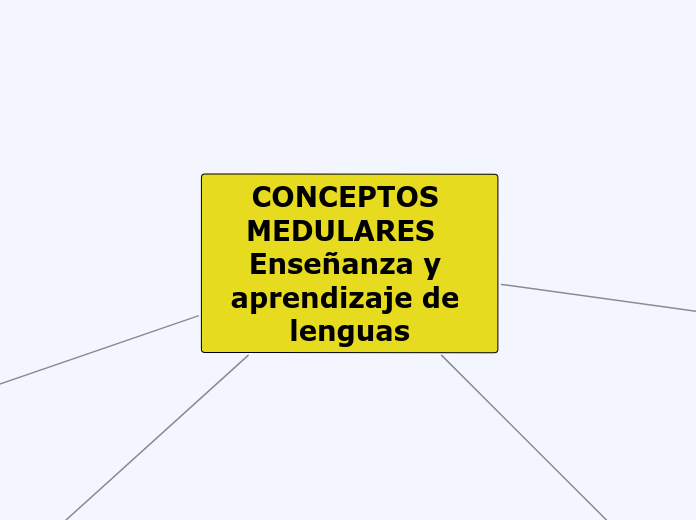 CONCEPTOS MEDULARES