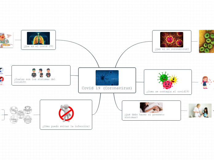 Covid 19 (Coronavirus)