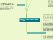 Mapa 1 Biologia