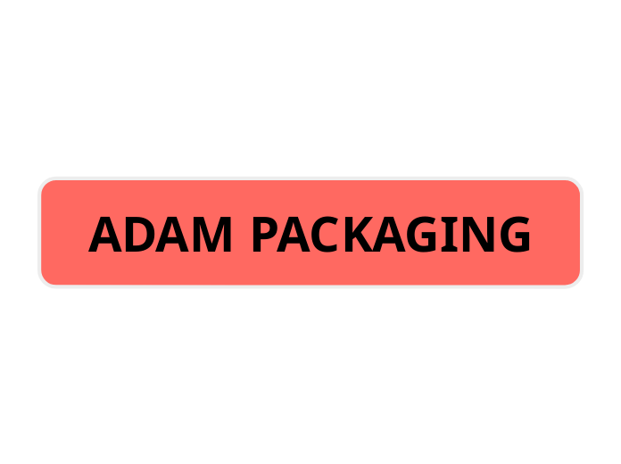 ADAM PACKAGING Raphael, Corentin, Lucas    GROUPE 2