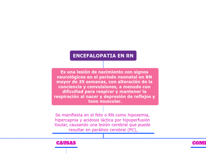 ENCEFALOPATIA EN RN