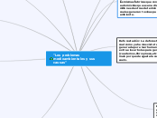 "Los problemas medioambientales y sus causas"