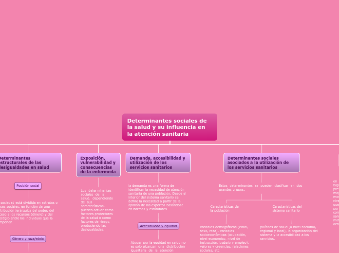 DETERMINATES SOCIALES (CUS SAN RAFAEL)