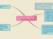 Sample Mind Map