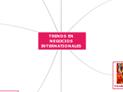 TRENDS EN NEGOCIOS INTERNATIONALES