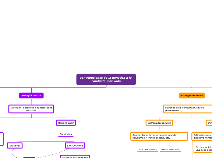 Organigrama arbol