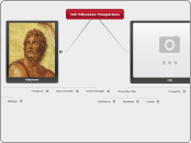 Job-Odysseus Comparison