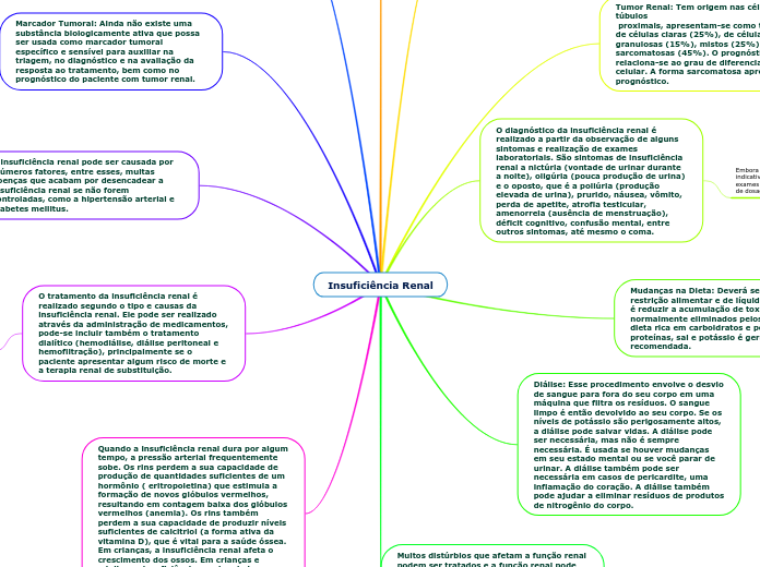 Insuficiência Renal