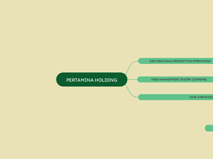 PERTAMINA HOLDING