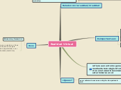 Sample Mind Map