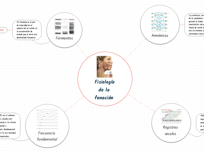 Fisiología de la fonación 