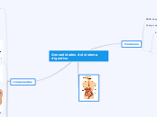 Generalidades del sistema digestivo
