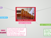 Ecological Hierarchy Levels