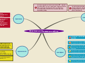 Sample Mind Map