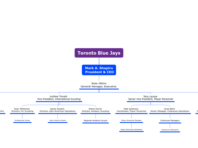 Toronto Blue Jays