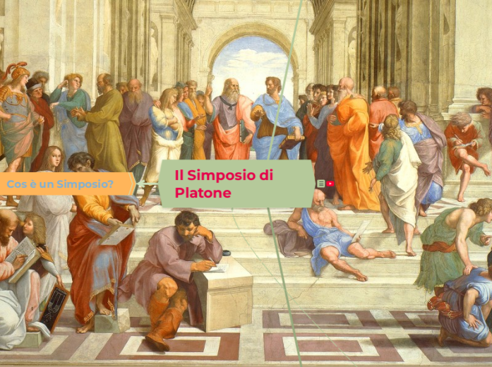 Il Simposio di Platone