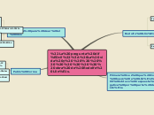 Sample Mind Map