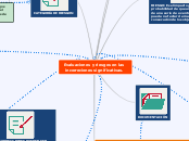 Evaluaciones y riesgos en las incorreciones significativas.