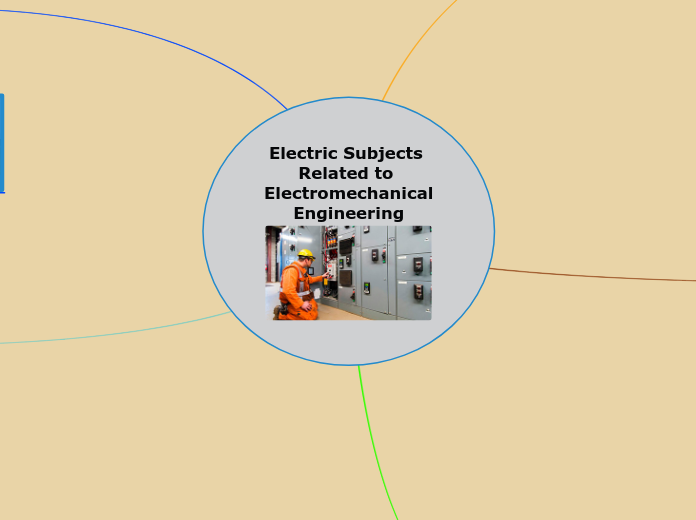 Electromechanical Engineer