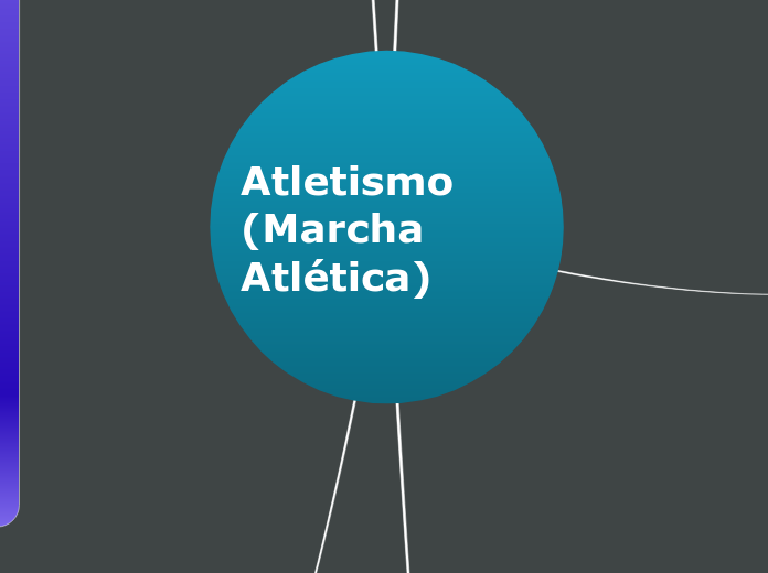 Atletismo (Marcha Atlética)