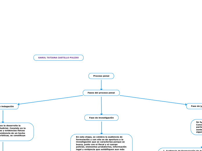 Proceso penal