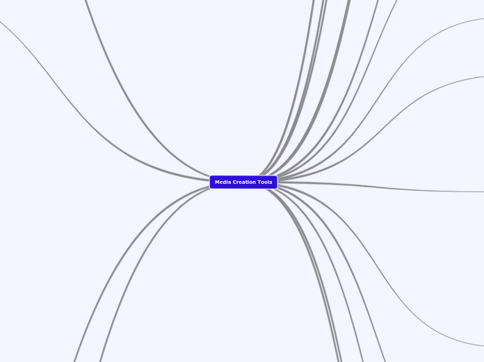Media Creation Tools