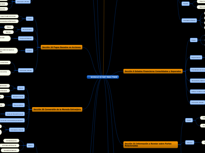 MODULO III NIIF PARA PYMES
