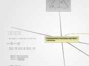 Trigonometric Functions and their Identities