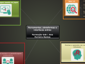Ferramentas, plataformas e interfaces online