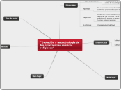 Mapa mental parcial