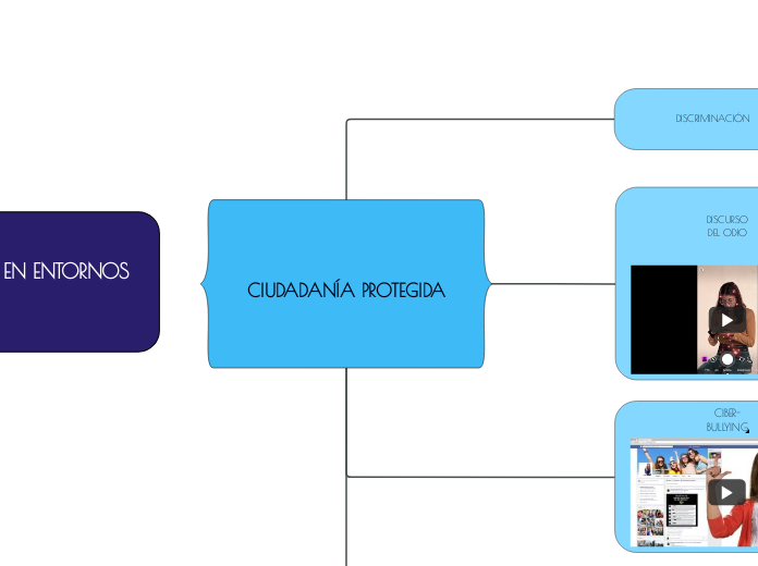 CIUDADANÍA PROTEGIDA